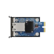 Netzwerkkarte Synology E10G22-T1-MINI Blau