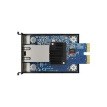 Netzwerkkarte Synology E10G22-T1-MINI Blau