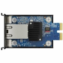 Netzwerkkarte Synology E10G22-T1-MINI Blau