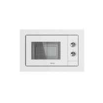 Micro-ondes avec Gril Teka NEOMB6200BIWH Blanc 20 L