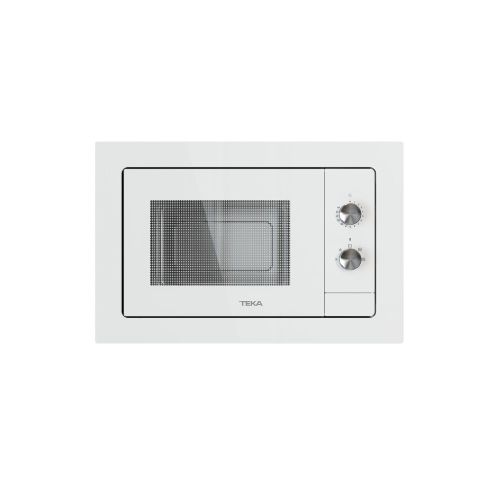 Micro-ondes avec Gril Teka NEOMB6200BIWH Blanc 20 L