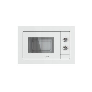 Micro-ondes avec Gril Teka NEOMB6200BIWH Blanc 20 L