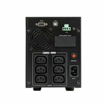 Système d'Alimentation Sans Interruption Online Salicru 2F70353 1050W