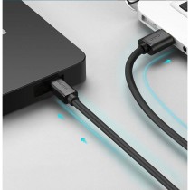 USB to Mini USB Cable Ugreen 10355B Black