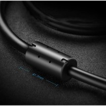 USB to Mini USB Cable Ugreen 10355B Black