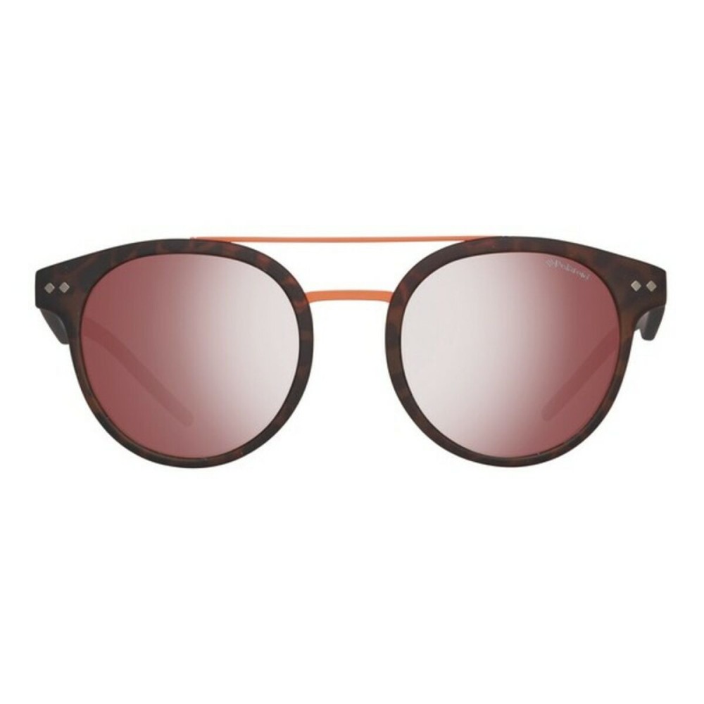 Unisex-Sonnenbrille Polaroid PLD-6031-S-49N9POZ