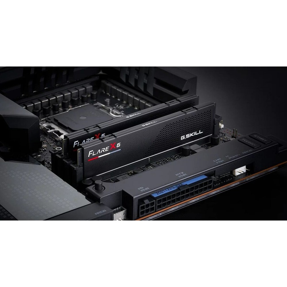 RAM Memory GSKILL F5-6000J3444F64GX2-FX5 128 GB DDR5