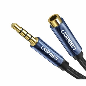 Audiokabel (3,5 mm) Ugreen 40675