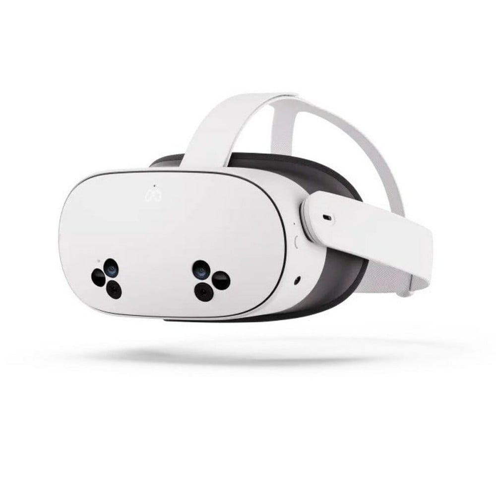 Virtual Reality Brillen Oculus Meta Quest 3S