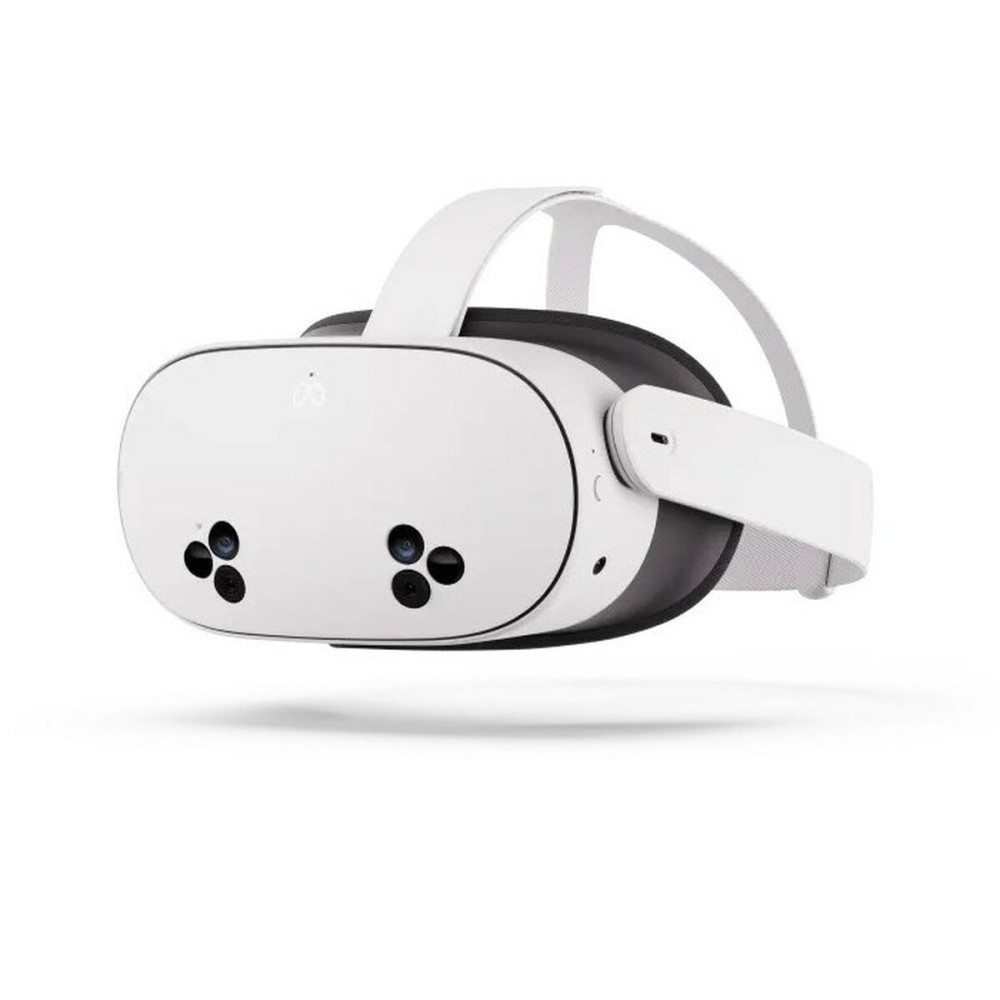 Virtual Reality Glasses Oculus Meta Quest 3S
