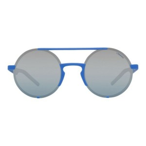 Unisex-Sonnenbrille Polaroid PLD-6016-S-ZDI-50-PW Ø 50 mm