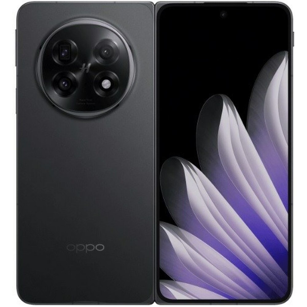 Smartphone Oppo 16 GB RAM 512 GB Blanc