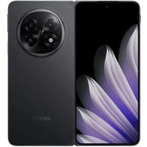 Smartphone Oppo 16 GB RAM 512 GB Blanc