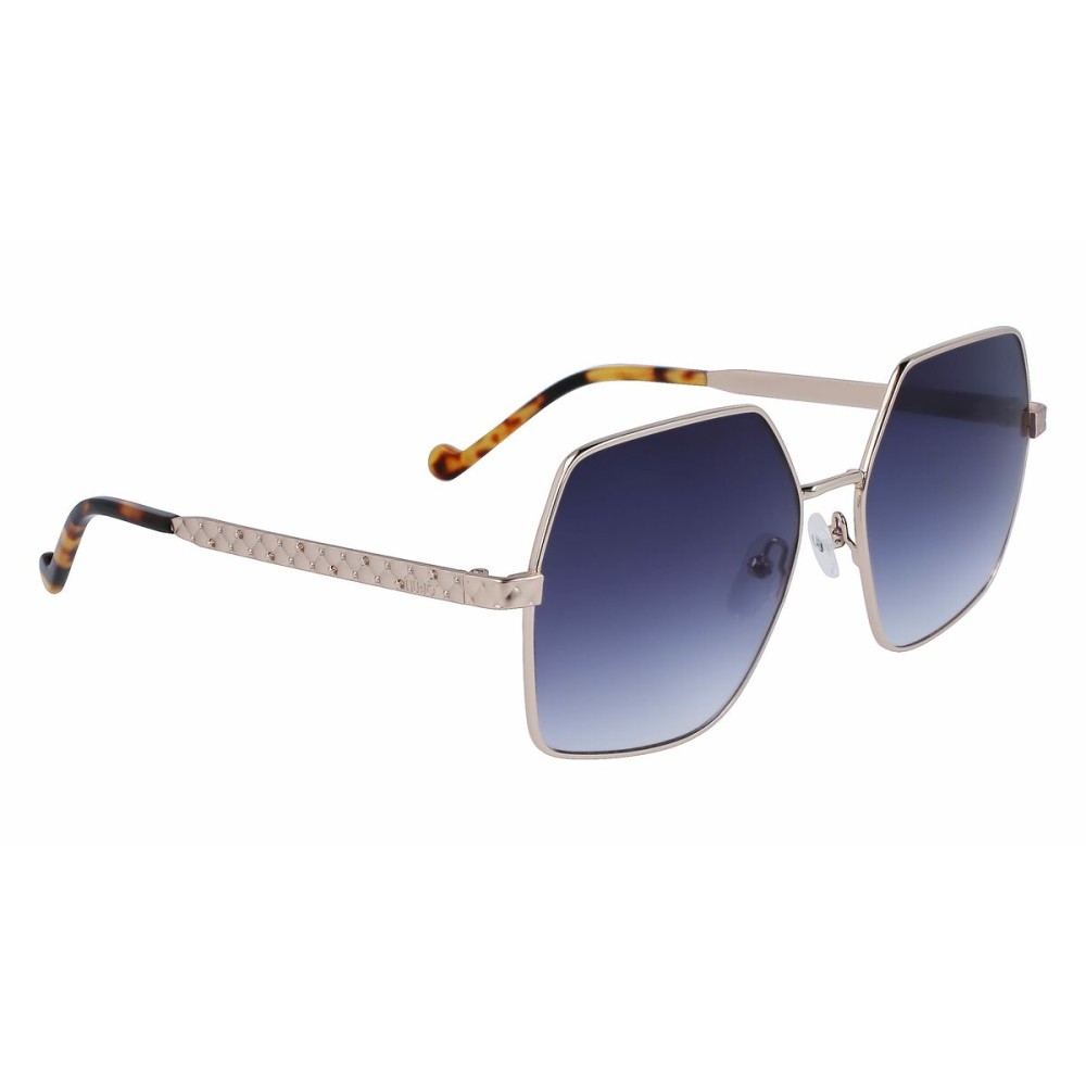 Lunettes de soleil Femme LIU JO LJ152S-5817716 ø 58 mm