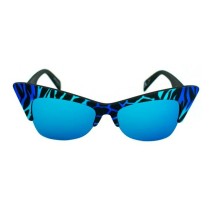 Lunettes de soleil Femme Italia Independent 0908-ZEF-022