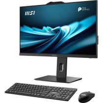 All in One MSI PRO AP242P 14M-892XEU 23,8" Intel Core i5-14400 16 GB RAM 500 GB