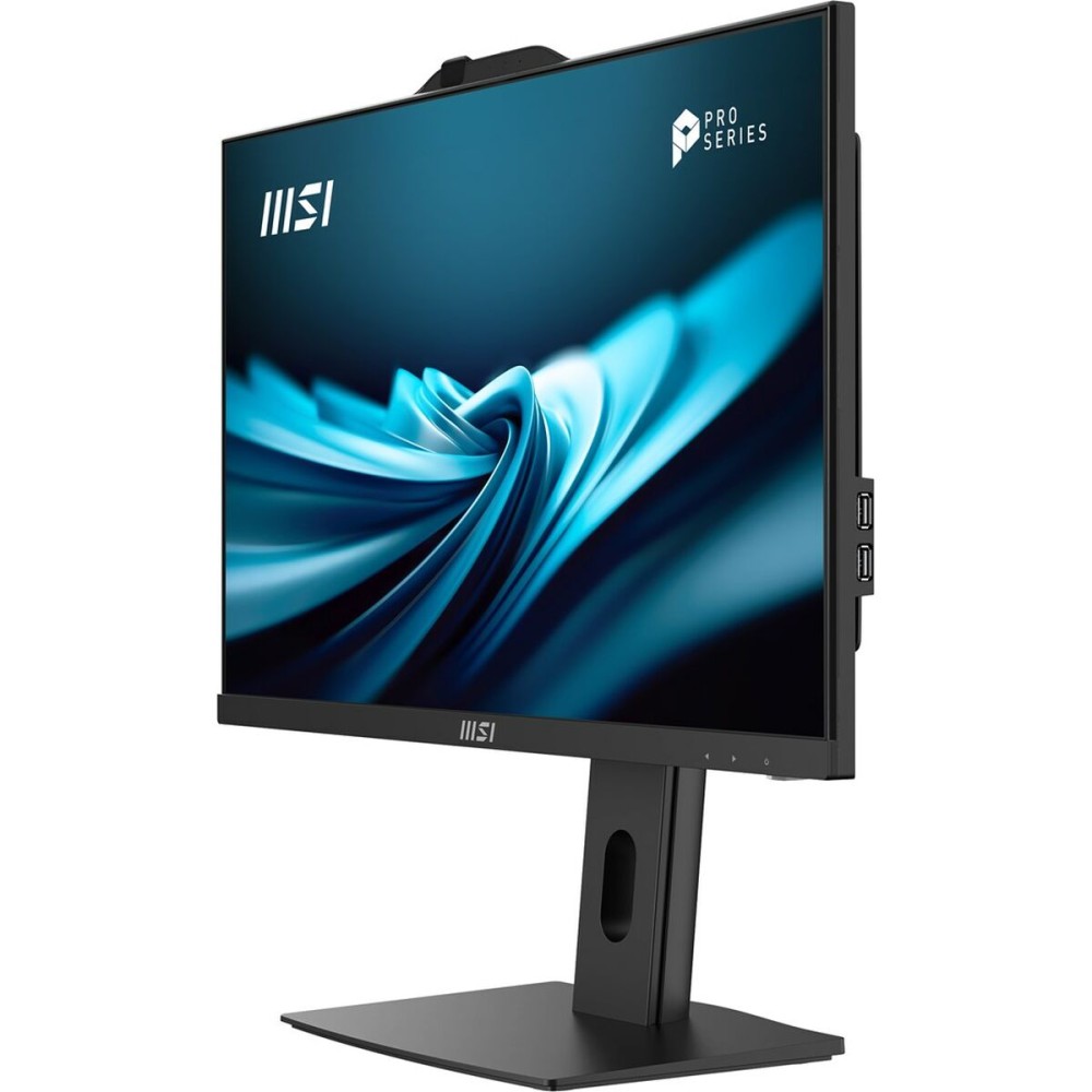 All in One MSI PRO AP242P 14M-892XEU 23,8" Intel Core i5-14400 16 GB RAM 500 GB