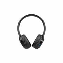 Bluetooth-Kopfhörer SPC 4628T Schwarz