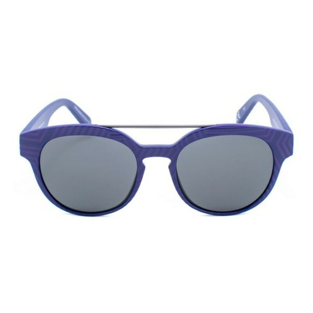 Lunettes de soleil Unisexe Italia Independent 0900T3D-ZGZ-017