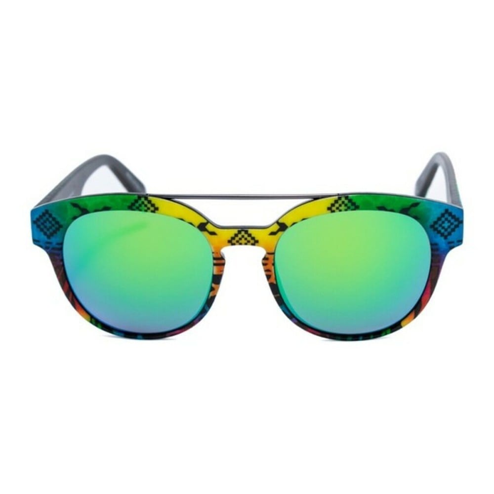 Unisex-Sonnenbrille Italia Independent 0900INX-149-000