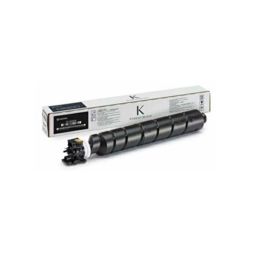 Toner Kyocera TK-8345K Schwarz