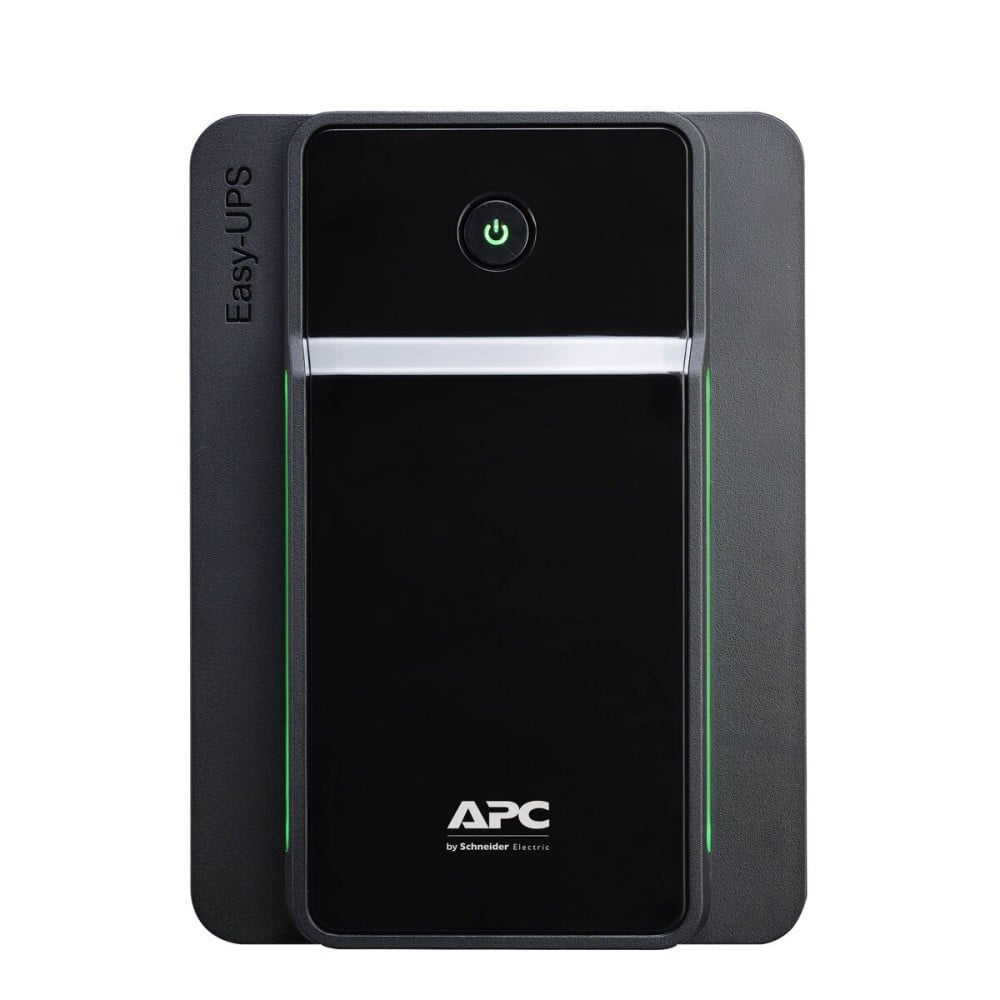 Unterbrechungsfreies Stromversorgungssystem Interaktiv USV APC BVX2200LI 1200 W