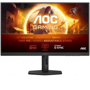 Gaming-Monitor AOC Q27G4XF Quad HD 27"