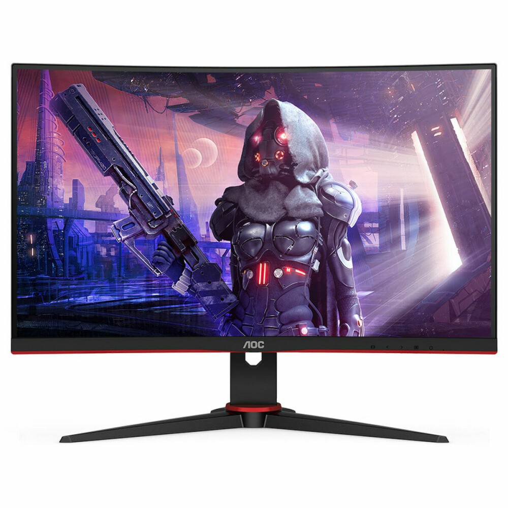 Écran AOC C24G2AE/BK 24" Full HD