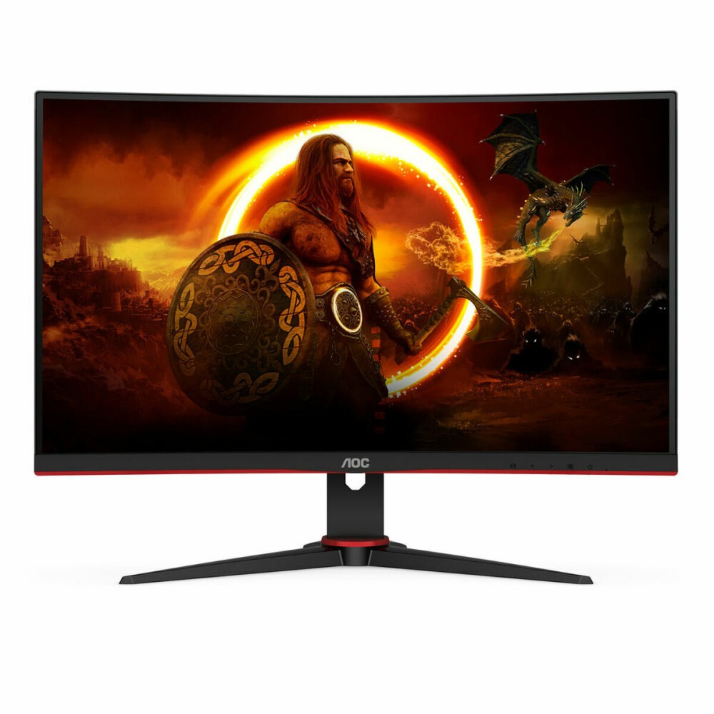 Écran AOC C24G2AE/BK 24" Full HD