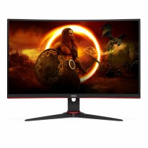 Monitor AOC C24G2AE/BK 24" Full HD