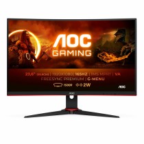 Monitor AOC C24G2AE/BK 24" Full HD