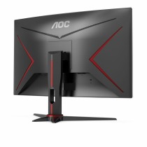 Monitor AOC C24G2AE/BK 24" Full HD