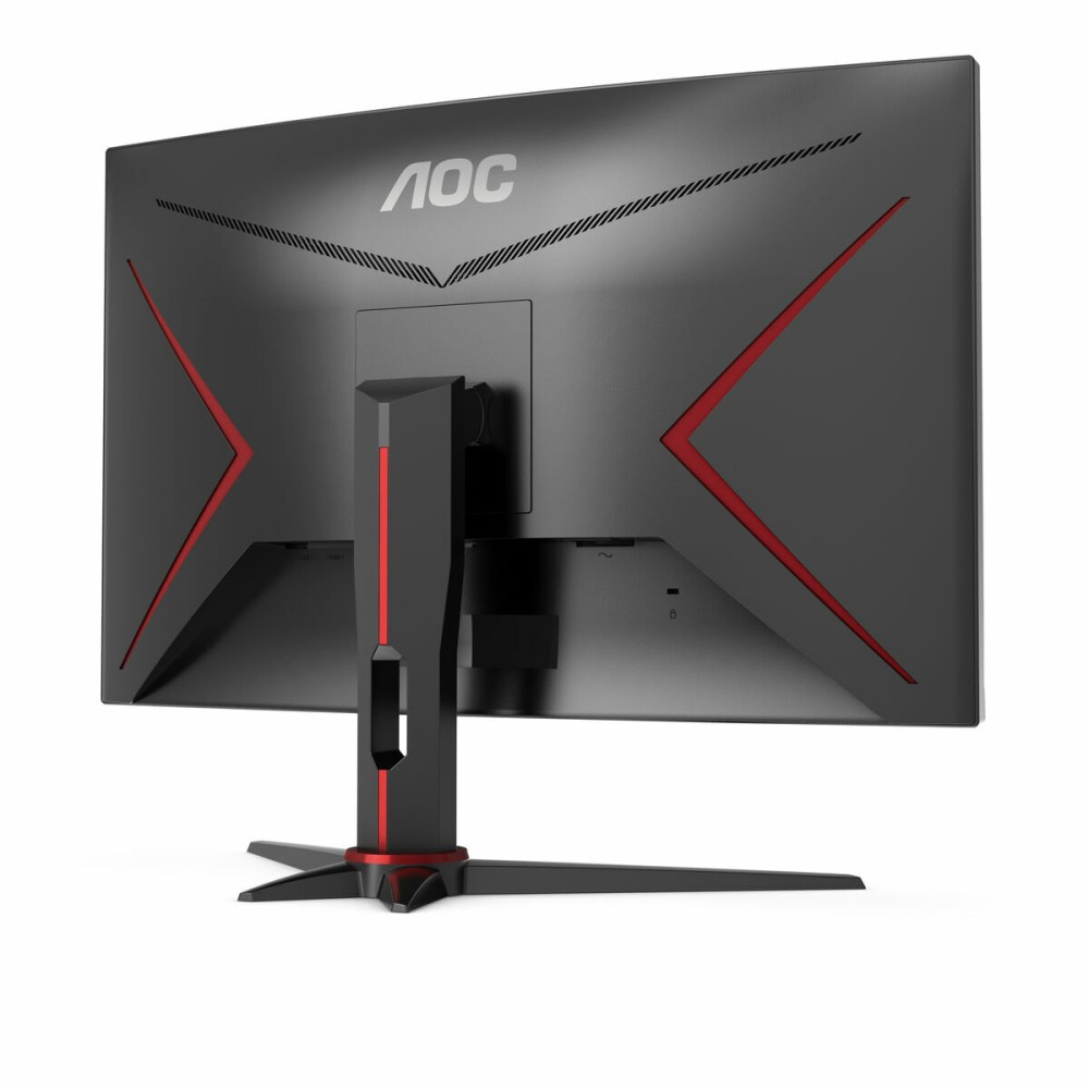 Monitor AOC C24G2AE/BK 24" Full HD