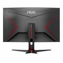 Monitor AOC C24G2AE/BK 24" Full HD
