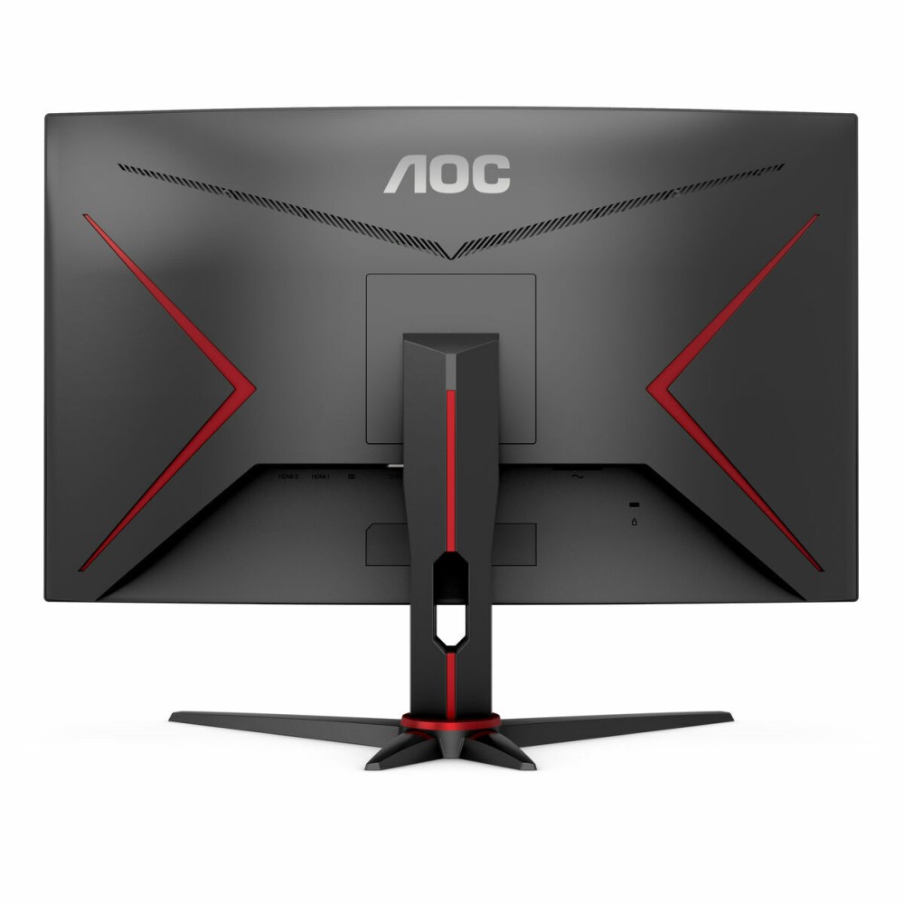 Monitor AOC C24G2AE/BK 24" Full HD