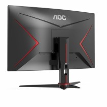 Monitor AOC C24G2AE/BK 24" Full HD