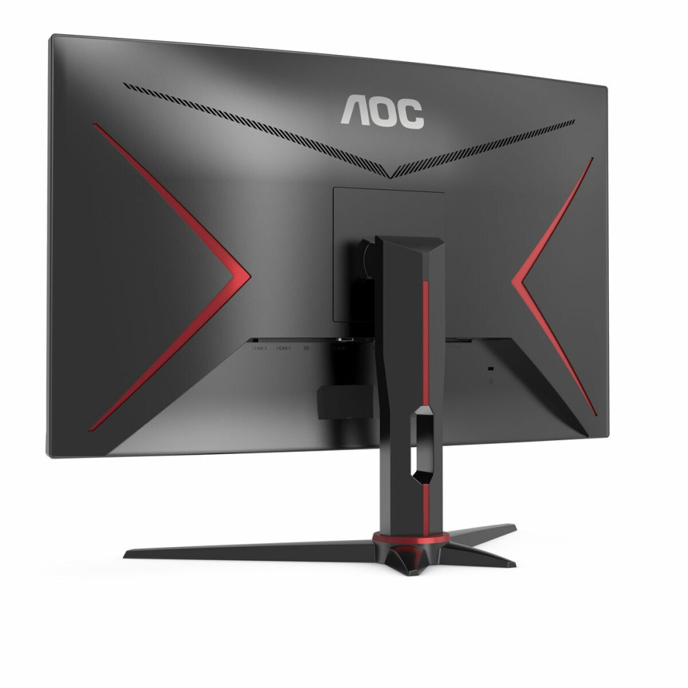 Monitor AOC C24G2AE/BK 24" Full HD