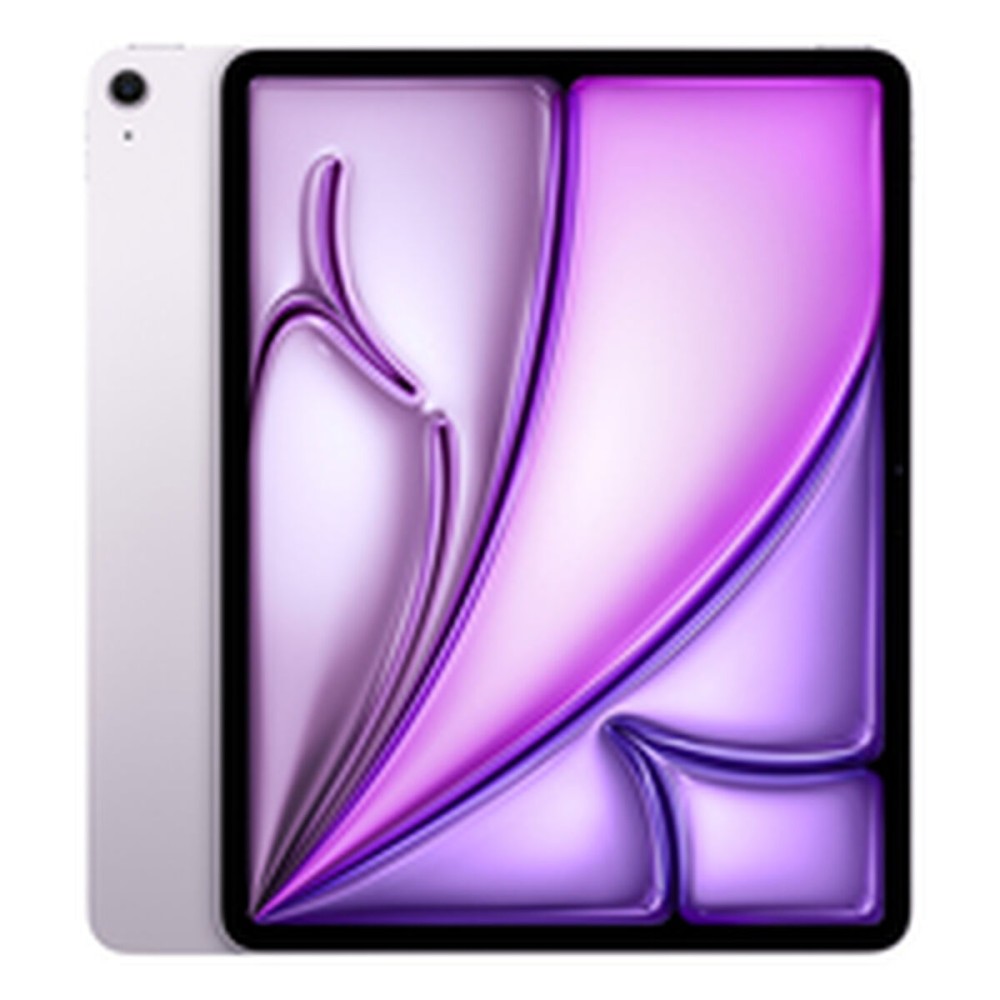 Tablet Apple 13" M3 8 GB RAM 512 GB Purpur