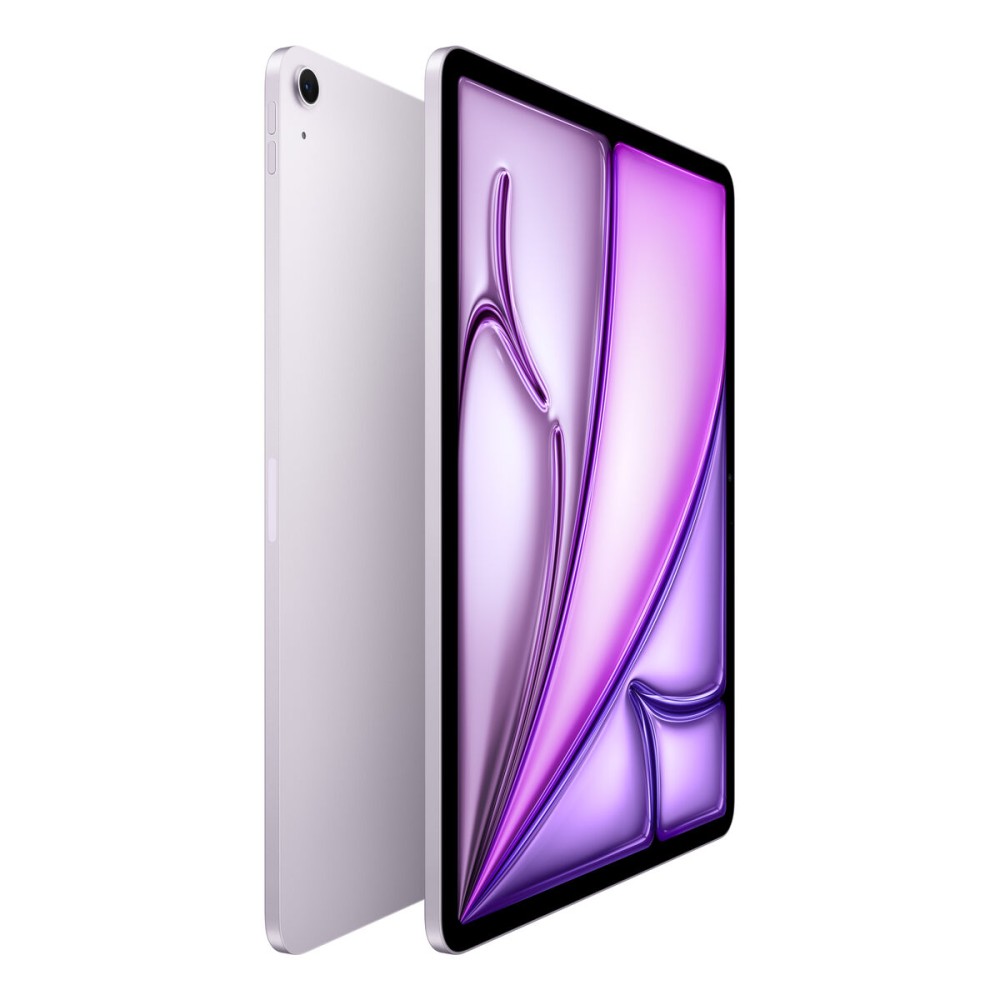 Tablet Apple 13" M3 8 GB RAM 512 GB Purpur