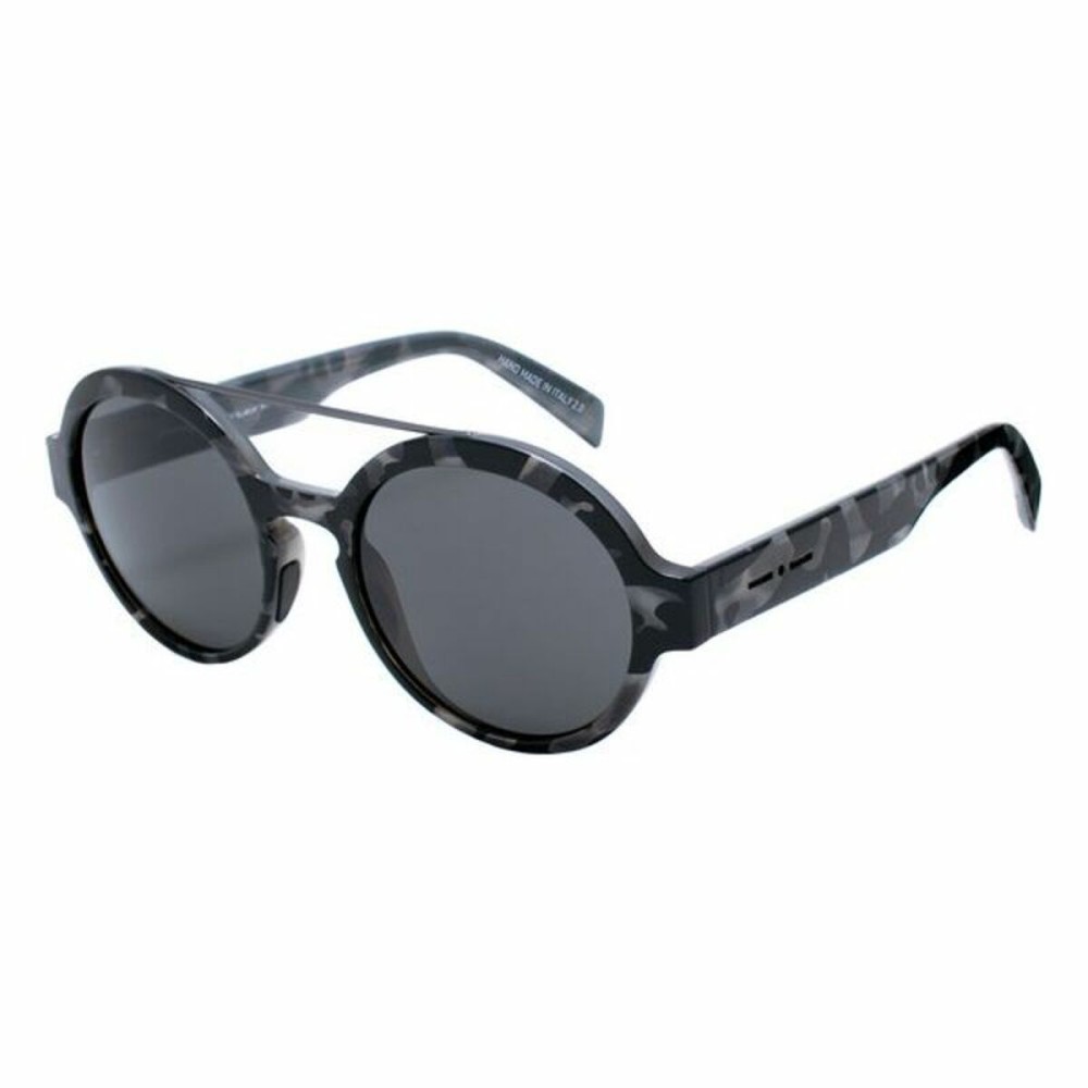 Unisex-Sonnenbrille Italia Independent 0913-143-GLS