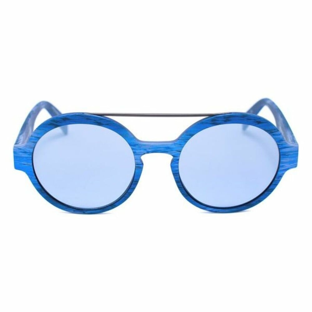 Unisex-Sonnenbrille Italia Independent 0913-BHS-020