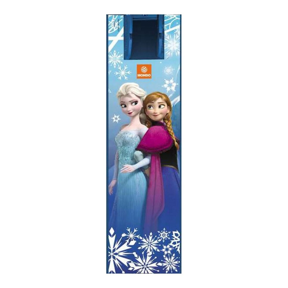Scooter Frozen II Mondo FROZEN Foldable Multicolour
