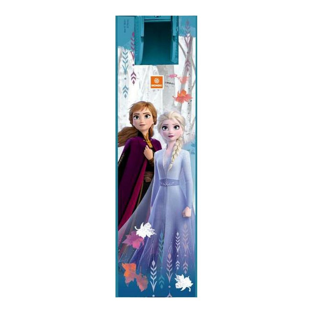 Trottinette Frozen II Mondo FROZEN Pliable Multicouleur