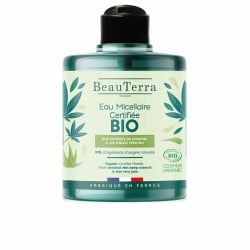 Eau micellaire Beauterra Bio 500 ml