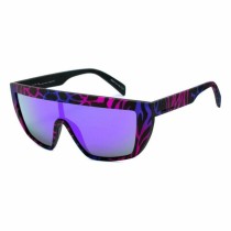 Lunettes de soleil Unisexe Italia Independent 0912-ZEF-017