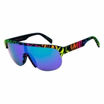 Lunettes de soleil Unisexe Italia Independent 0911-ZEF-149