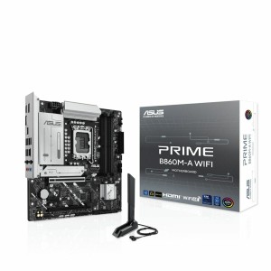 Motherboard Asus 90MB1JY0-M0EAY0 LGA 1851 INTEL B760 EXPRESS
