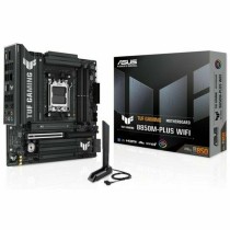 Carte Mère Asus 90MB1IY0-M0EAY0 Intel Wi-Fi 6 AMD AM5