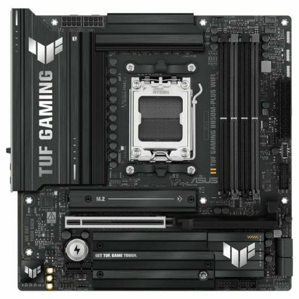Carte Mère Asus 90MB1IY0-M0EAY0 Intel Wi-Fi 6 AMD AM5