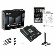Carte Mère Asus 90MB1IY0-M0EAY0 Intel Wi-Fi 6 AMD AM5